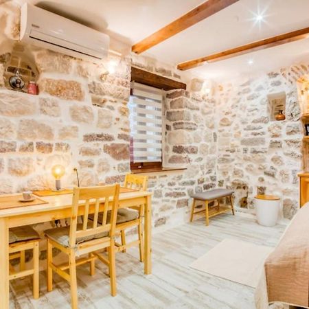 Kotor Bagus - Cozy Boutique Old Town Studio With Seaview Terrace Εξωτερικό φωτογραφία