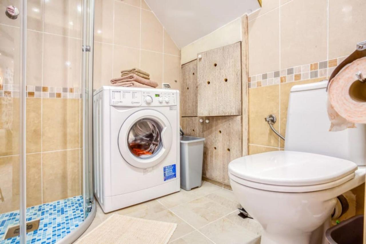 Kotor Bagus - Cozy Boutique Old Town Studio With Seaview Terrace Εξωτερικό φωτογραφία
